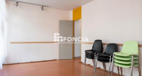 À vendre Local commercial 120.81 m² - Amiens 80000