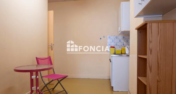 À vendre Local commercial 120.81 m² - Amiens 80000
