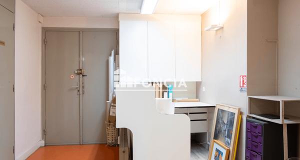 À vendre Local commercial 120.81 m² - Amiens 80000