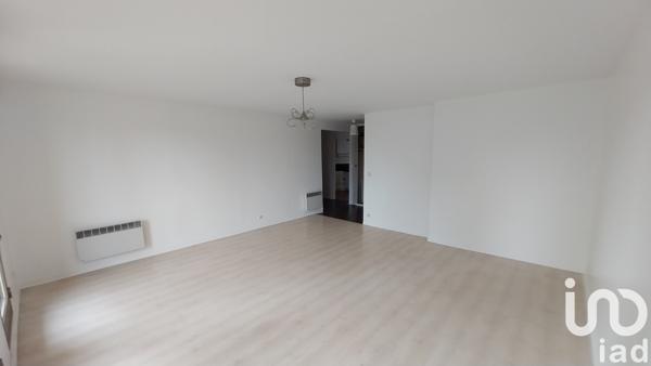 Appartement à vendre 3 pièces 65 m² Le Bourget
