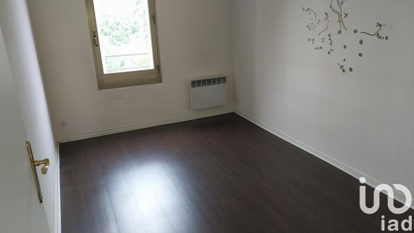 Appartement à vendre 3 pièces 65 m² Le Bourget