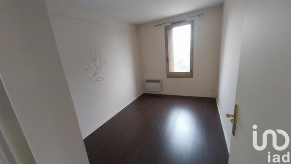 Appartement à vendre 3 pièces 65 m² Le Bourget