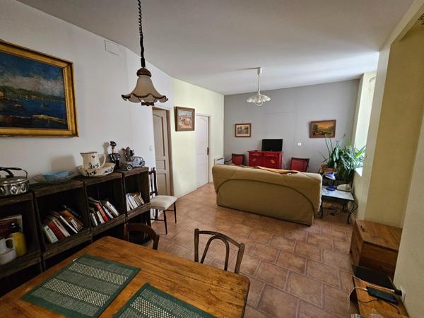 Appartement F3  Vichy 66 m² proche Opéra et du parc des Celestins