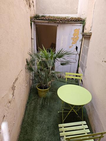 Appartement F3  Vichy 66 m² proche Opéra et du parc des Celestins