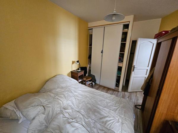 Appartement F3  Vichy 66 m² proche Opéra et du parc des Celestins