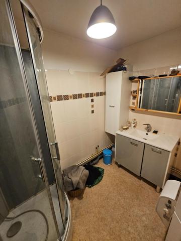Appartement F3  Vichy 66 m² proche Opéra et du parc des Celestins