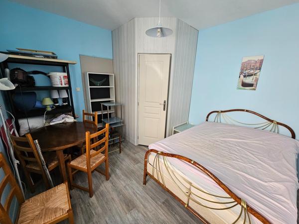 Appartement F3  Vichy 66 m² proche Opéra et du parc des Celestins