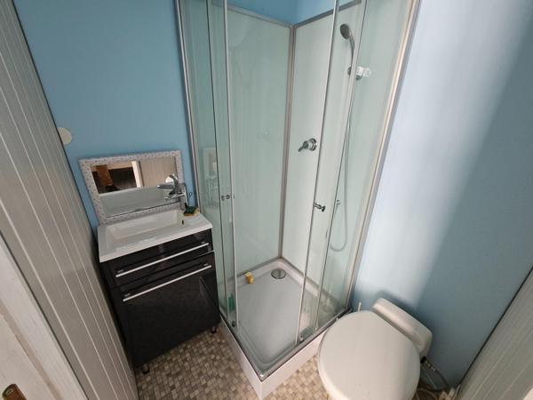 Appartement F3  Vichy 66 m² proche Opéra et du parc des Celestins