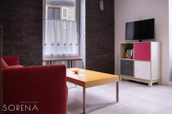 Vente / Appartement T2