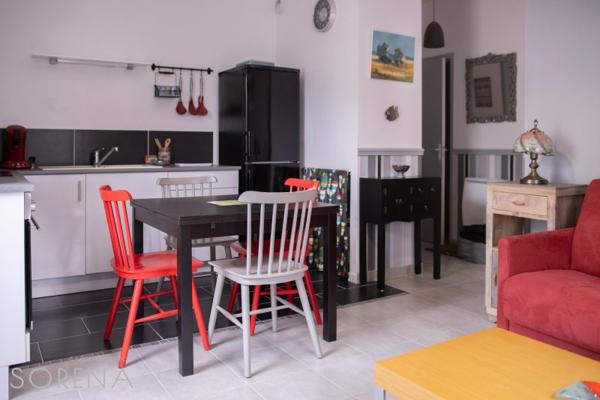 Vente / Appartement T2