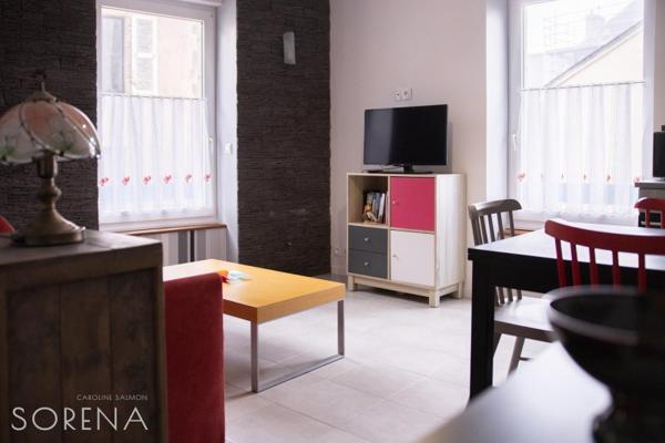 Vente / Appartement T2