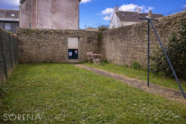 Vente / Appartement T2