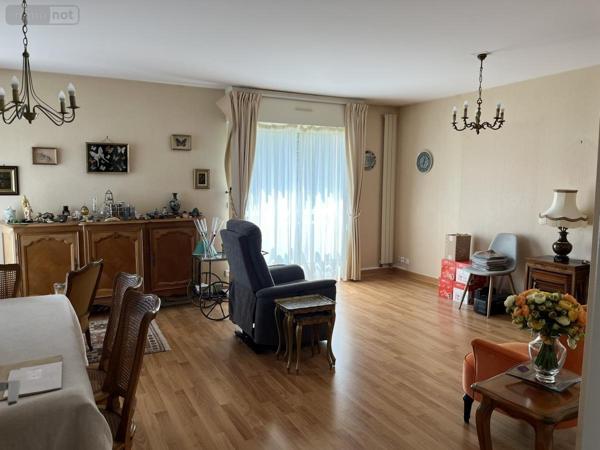 Appartement à vendre à Luçon en Vendée (85400), ref : 85088-2281