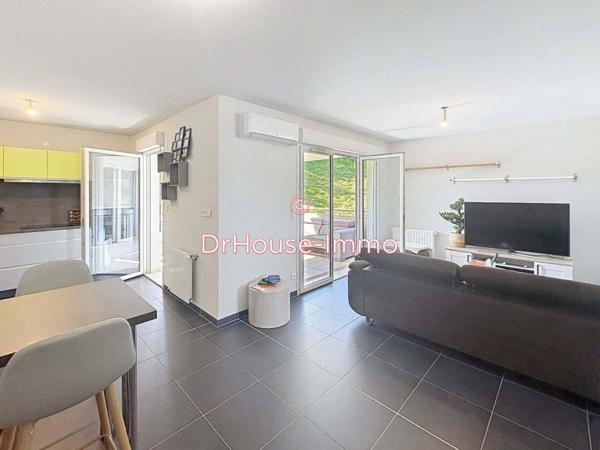 Appartement à vendre 3 pièces de 67 m²