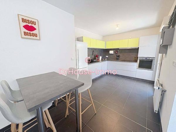 Appartement à vendre 3 pièces de 67 m²