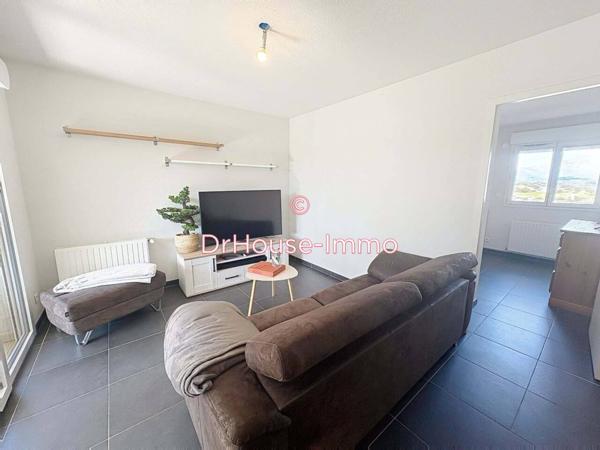 Appartement à vendre 3 pièces de 67 m²