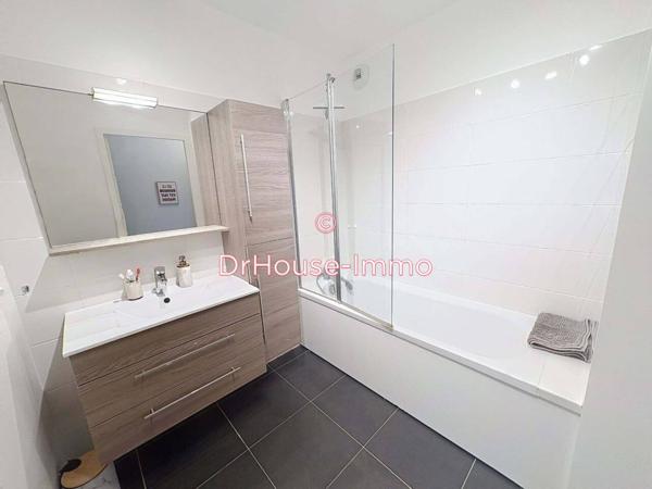 Appartement à vendre 3 pièces de 67 m²