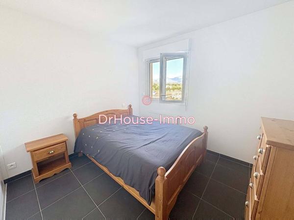 Appartement à vendre 3 pièces de 67 m²