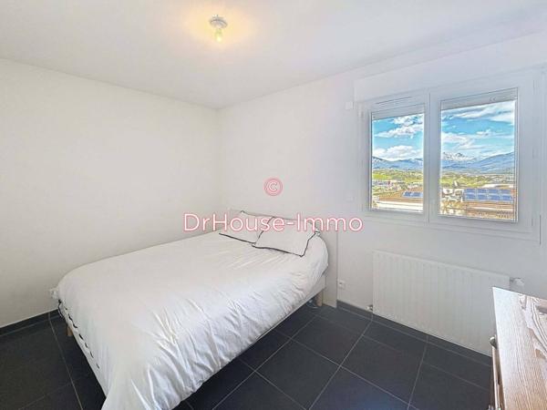 Appartement à vendre 3 pièces de 67 m²