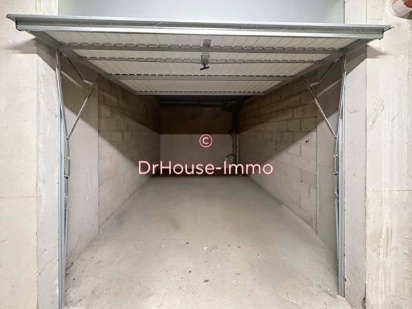 Appartement à vendre 3 pièces de 67 m²