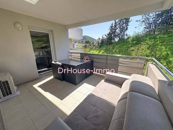 Appartement à vendre 3 pièces de 67 m²