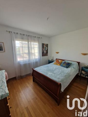 Maison à vendre 7 pièces 140 m² Ris-Orangis