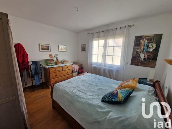 Maison à vendre 7 pièces 140 m² Ris-Orangis