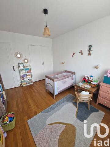 Maison à vendre 7 pièces 140 m² Ris-Orangis