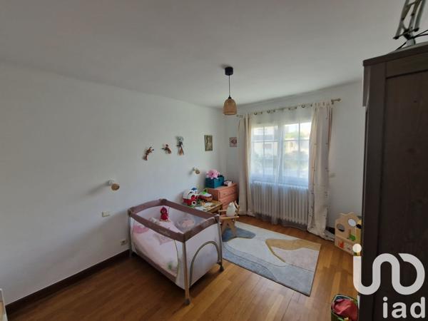 Maison à vendre 7 pièces 140 m² Ris-Orangis