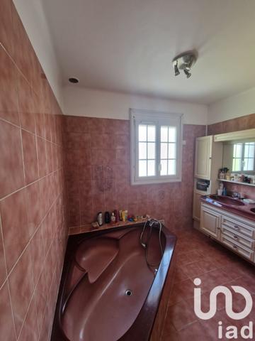 Maison à vendre 7 pièces 140 m² Ris-Orangis