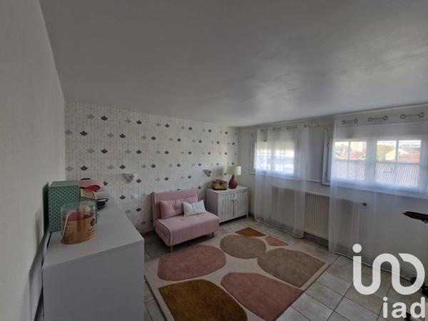 Maison à vendre 7 pièces 140 m² Ris-Orangis