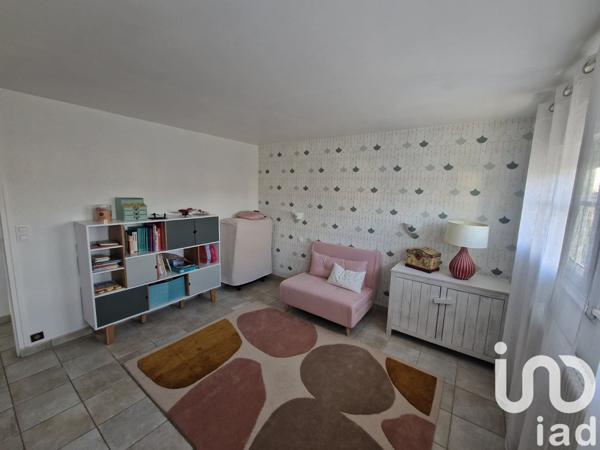 Maison à vendre 7 pièces 140 m² Ris-Orangis