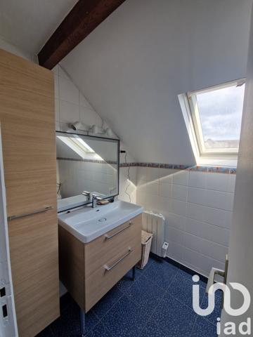 Maison à vendre 7 pièces 140 m² Ris-Orangis