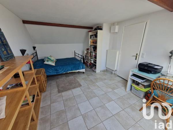 Maison à vendre 7 pièces 140 m² Ris-Orangis