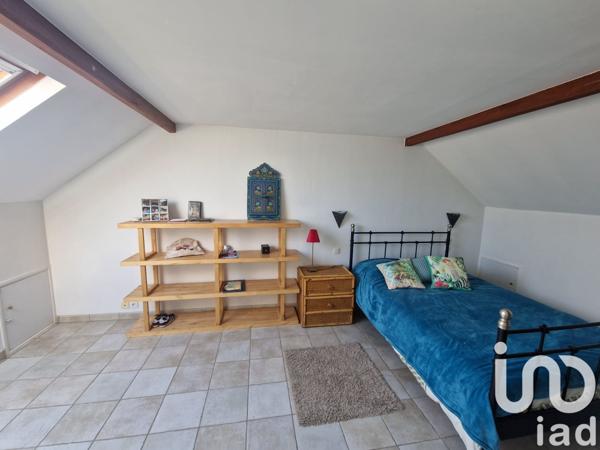 Maison à vendre 7 pièces 140 m² Ris-Orangis