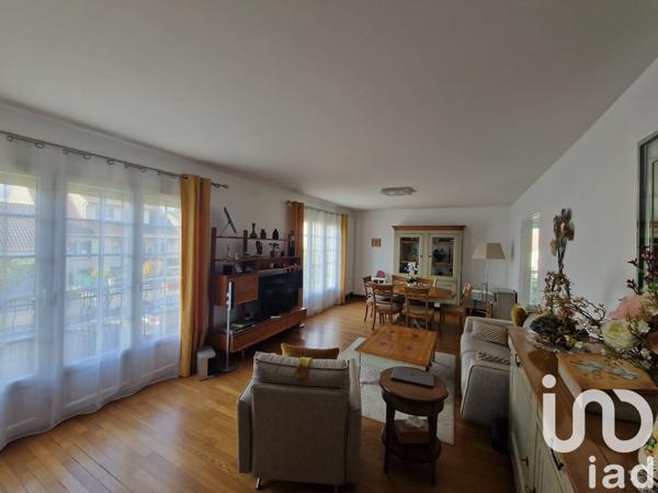 Maison à vendre 7 pièces 140 m² Ris-Orangis