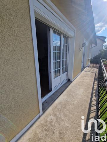 Maison à vendre 7 pièces 140 m² Ris-Orangis