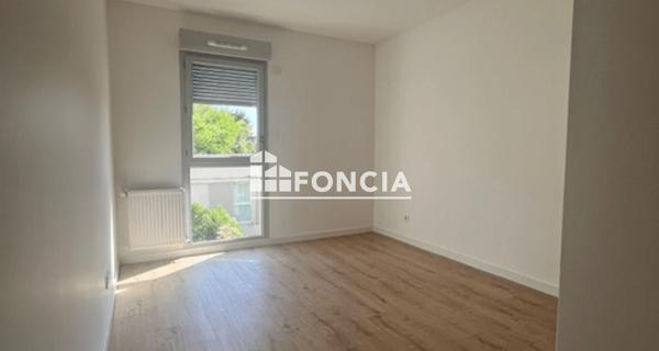 À vendre Appartement 4 pièces 84 m² - Rillieux-la-pape 69140
