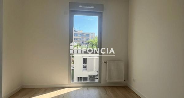 À vendre Appartement 4 pièces 84 m² - Rillieux-la-pape 69140