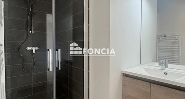 À vendre Appartement 4 pièces 84 m² - Rillieux-la-pape 69140
