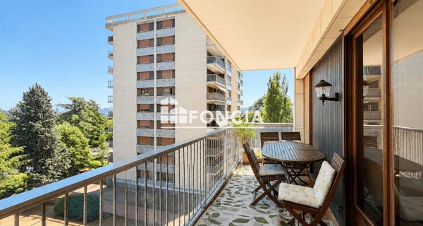 À vendre Appartement 5 pièces 120 m² - ÉCully 69130
