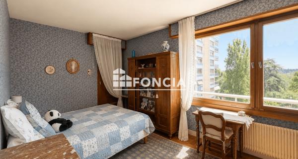 À vendre Appartement 5 pièces 120 m² - ÉCully 69130
