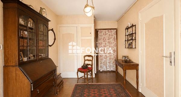 À vendre Appartement 5 pièces 120 m² - ÉCully 69130