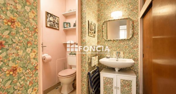 À vendre Appartement 5 pièces 120 m² - ÉCully 69130