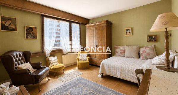 À vendre Appartement 5 pièces 120 m² - ÉCully 69130