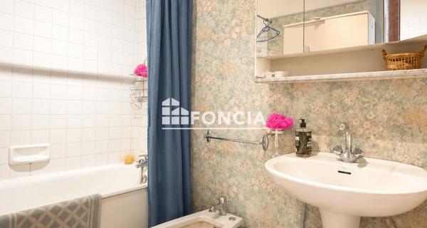 À vendre Appartement 5 pièces 120 m² - ÉCully 69130