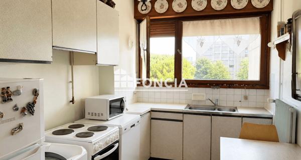 À vendre Appartement 5 pièces 120 m² - ÉCully 69130