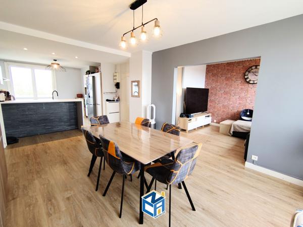 TOURS NORD - PROCHE COMMODITES