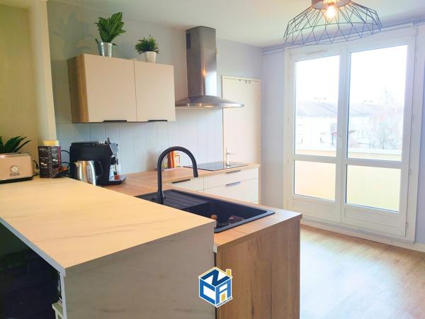 TOURS NORD - PROCHE COMMODITES