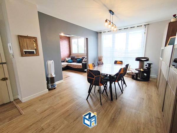 TOURS NORD - PROCHE COMMODITES